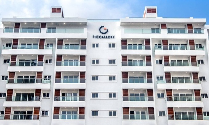 East Legon Apartment | Luxury Apartment