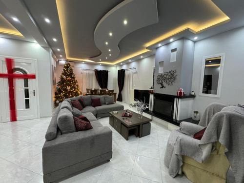 Amarinthos Apartment | Luxury apartment