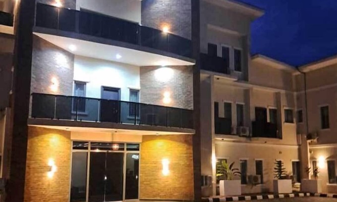Lekki Hotel | Luxury Apartment & Homes