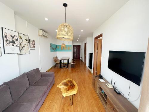 Bai Chay Apartment | Luxury Apartment - Homestay Newlife Tower