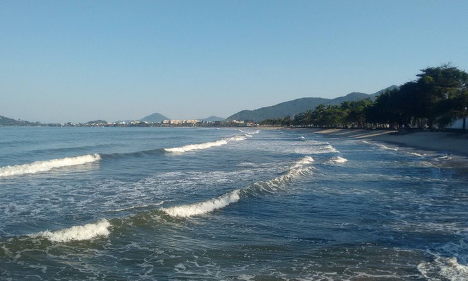 Praia Grande Apartment | Luxury Apartment in Noble Area of Praia Grande, Ubatuba, SP