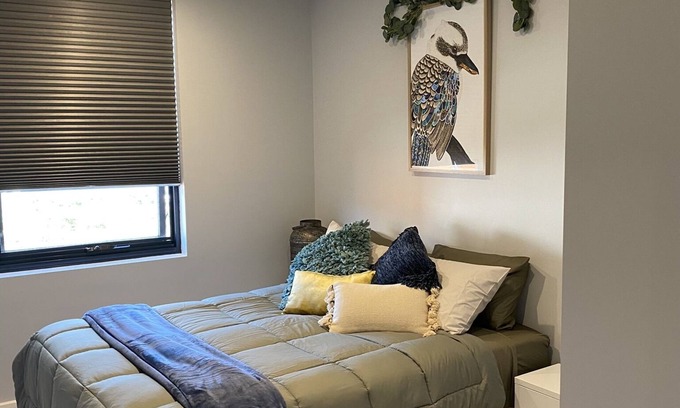 Wagga Wagga Apartment | Luxury apartment in the heart of Wagga