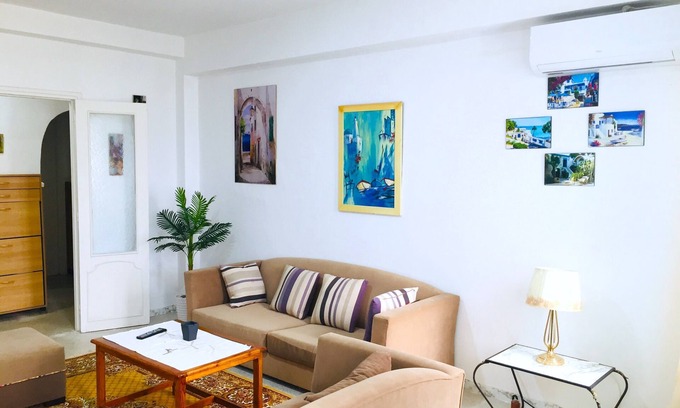 Bardo Apartment | Luxury apartment in Bardo