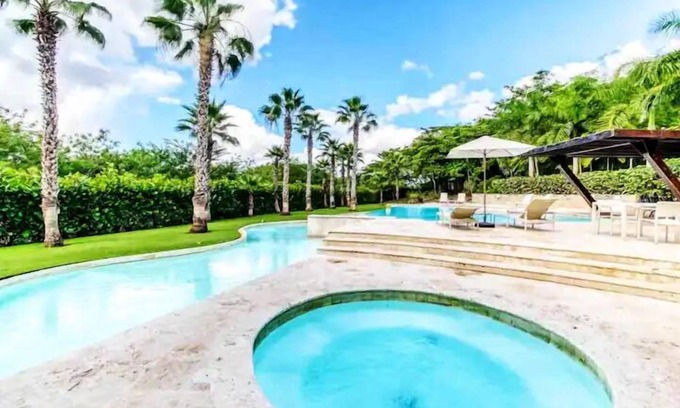 Casa de Campo Condo | Luxury Apartment in Casa de Campo Resort - La Romana - Top Rated in Chavon