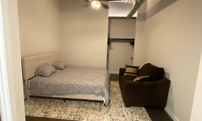 Thunder Bay Apartment | Luxury apartment in downtown Thunder Bay