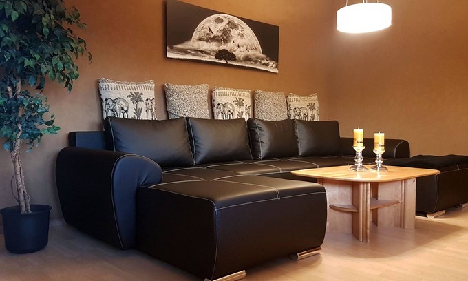 Bulstringen Apartment | Luxury apartment in a quiet location