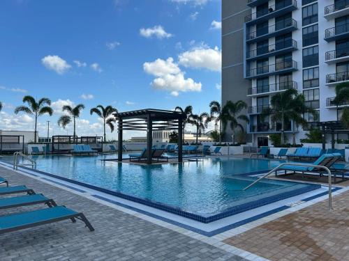 Doral Apartment | Luxury apartment in Doral miami, 1 Bd