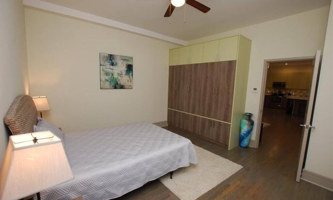 Utica Apartment | Luxury Apartment in Downtown Utica
