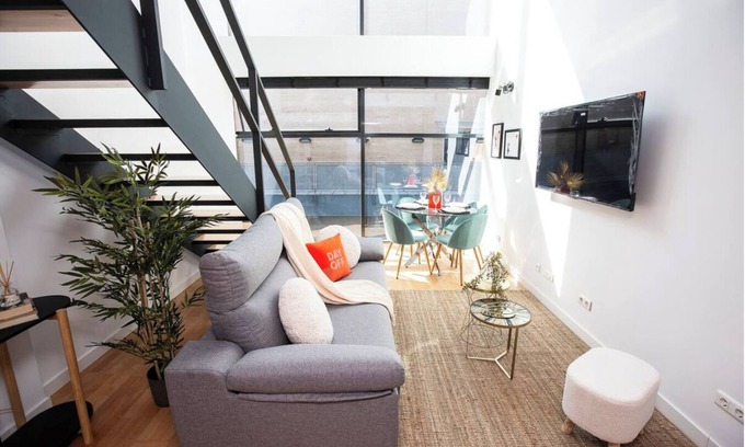 Alcobendas Apartment | Luxury apartment in la moraleja
