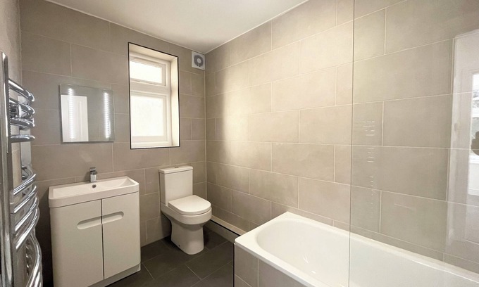 Welford Apartment | Luxury Apartment in Stoneygate.