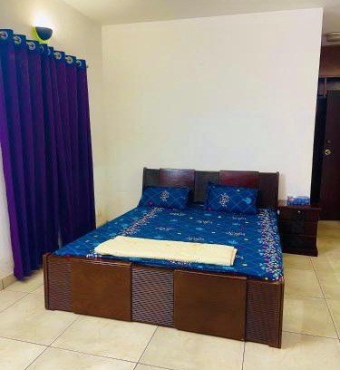 Dhaka Apartment | Luxury Apartment in Gulshan 2 Next to 5 Star Renaissance Hotel