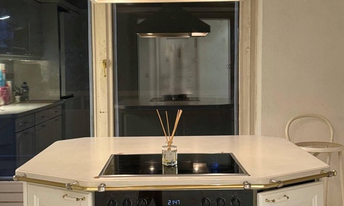 Ohlsdorf Apartment | Luxury Apartment in Hamburg Center , Just 10 Minutes with a car to Airport