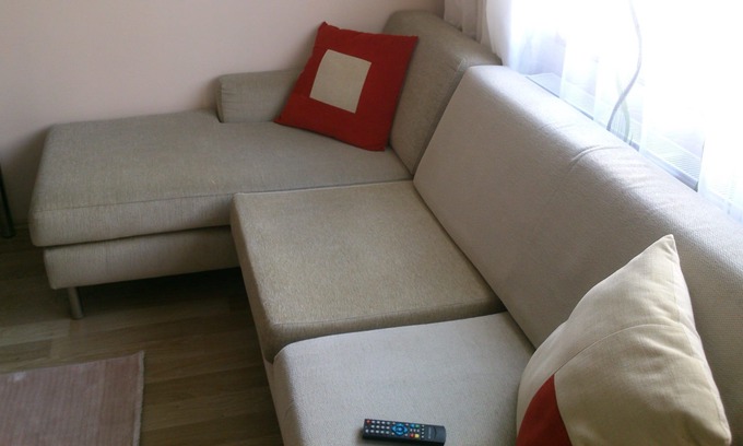 Konya House | Luxury Apartment in Konya Meram