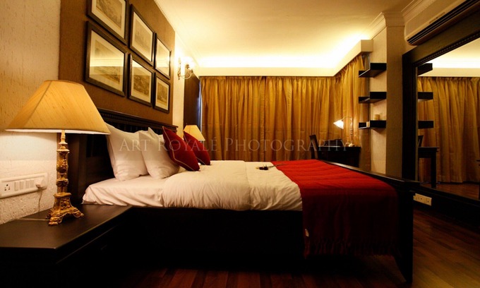 Koregaon Park Apartment | Luxury Apartment in Koregaon Park