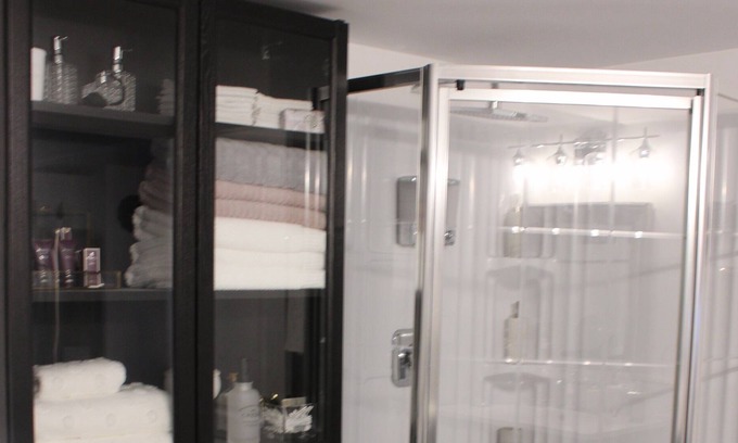 Downtown Gatineau Apartment | Luxury apartment in Luxurious house in Côte d'Azur in Gatineau,