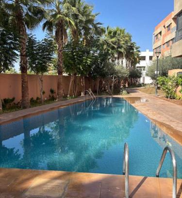 Menara Apartment | Luxury apartment in Marrakech