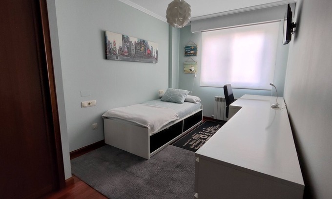 Naron Condo | Luxury apartment in Naron