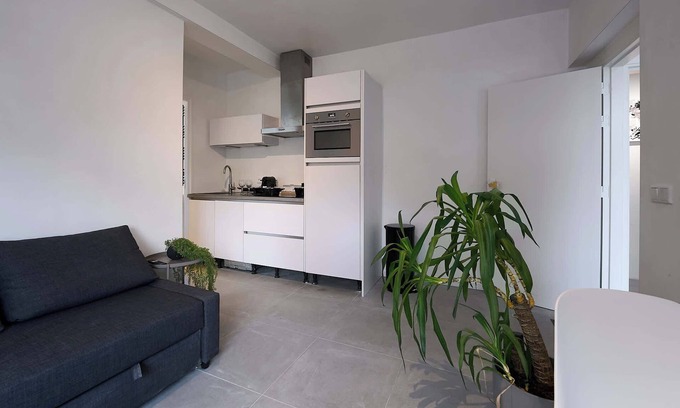 Stratum Apartment | Luxury Apartment in Eindhoven
