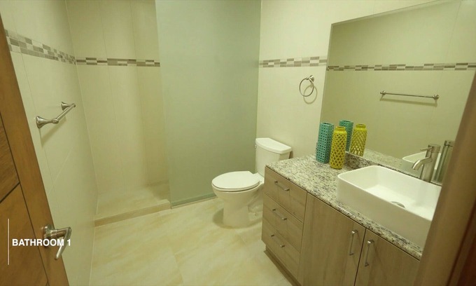 Tumon Apartment | Luxury Apartment IN perfect Location