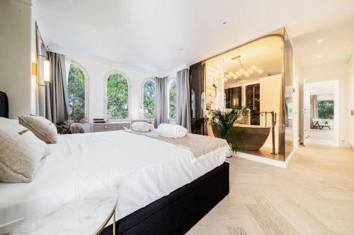 Puerto Banus Apartment | Luxury apartment in Puerto Banus La Alcazaba