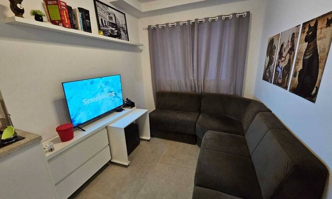 Gravatai Apartment | LUXURY apartment in the center.