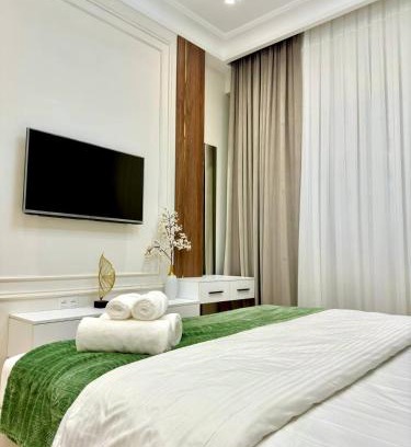 Tashkent Apartment | Luxury apartment in Tashkent city