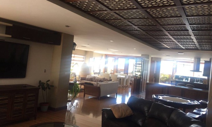 Huayna-Capac Apartment | LUXURY APARTMENT IN THE HEART OF CUENCA