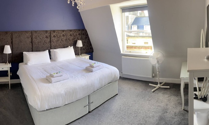 Bath Apartment | Luxury apartment in the perfect central location