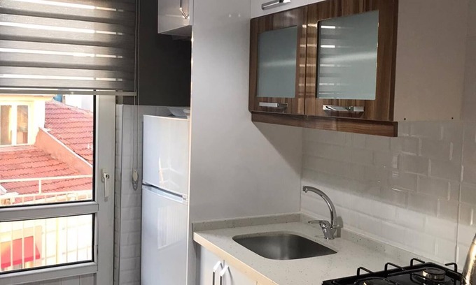 Ankara City Center House | Luxury apartment in the center