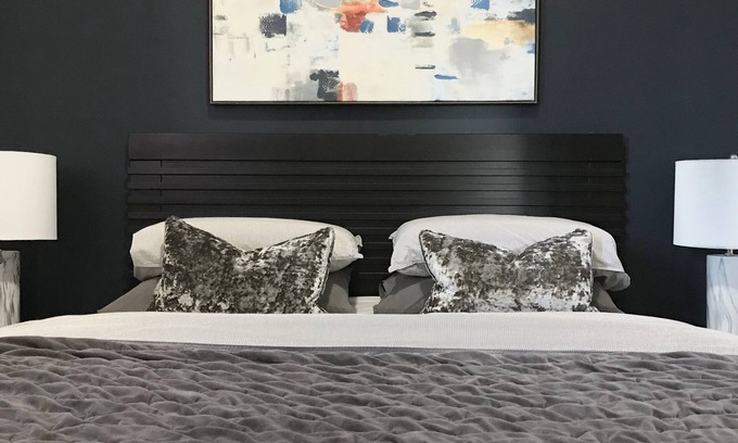 Communipaw Apartment | Luxury Apartment in NYC Metro Area