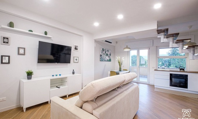 Rende Apartment | Luxury Apartment