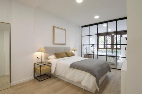 Torrefiel Apartment | Luxury apartment Jardin de Turia