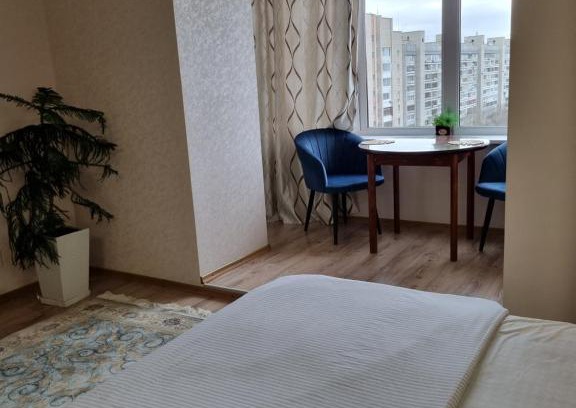 Oskemen Apartment | Luxury apartment in the city center