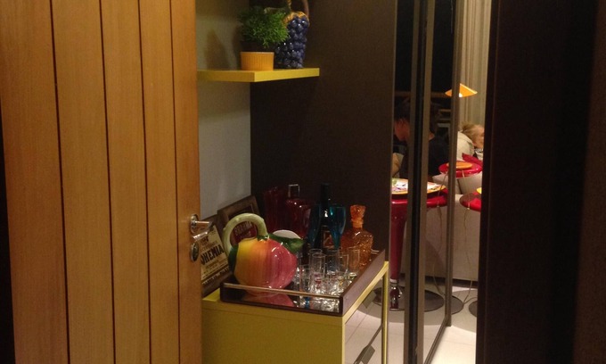 Itacimirim Apartment | Luxury Apartment located in Quinta das Lagoas Reserva Condominium