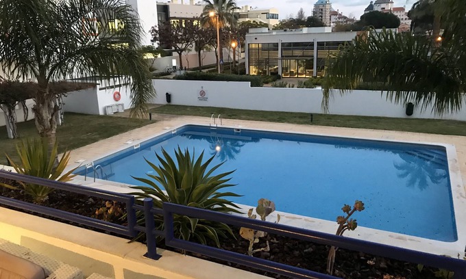 Vilamoura Apartment | Luxury apartment Marina Vilamoura and Praia da Falésia WiFi & Air conditioning