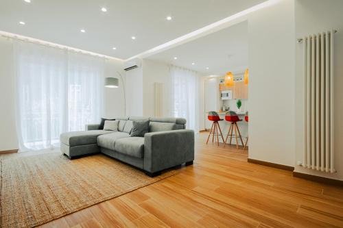 Frattamaggiore Apartment | Luxury Apartment near Naples, Parking, 2 bath