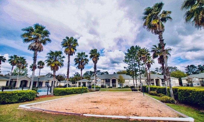 Gainesville Apartment | Luxury Apartment near UF and Shands