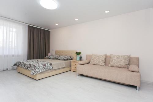 Zarichnyi District Apartment | Luxury Apartment neer Manufaktura on Kharkovskaya
