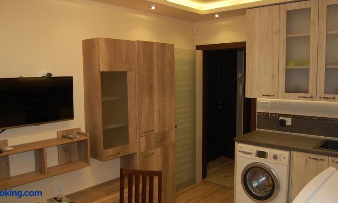 Varna City Centre Apartment | Luxury Apartment Neptune Center