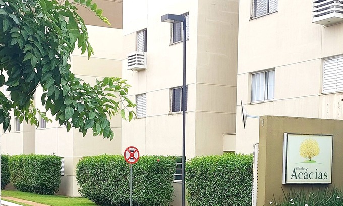Londrina Apartment | Luxury Apartment, next to the racetrack