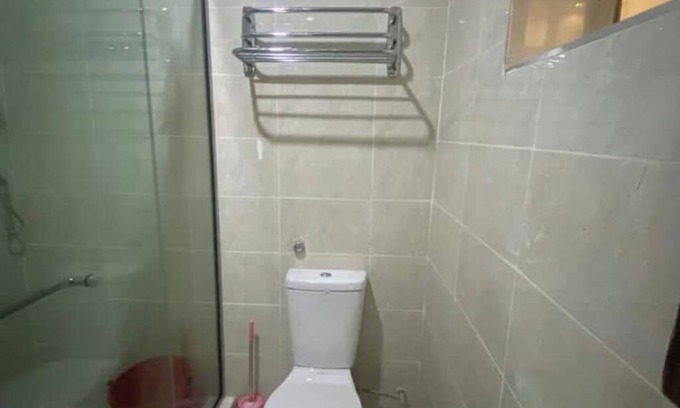 Abuja Bed & Breakfast | Luxury Apartment