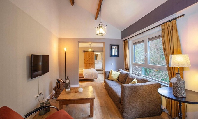 Municipality of Valkenburg aan de Geul Apartment | Luxury Apartment Nous in Valkenburg