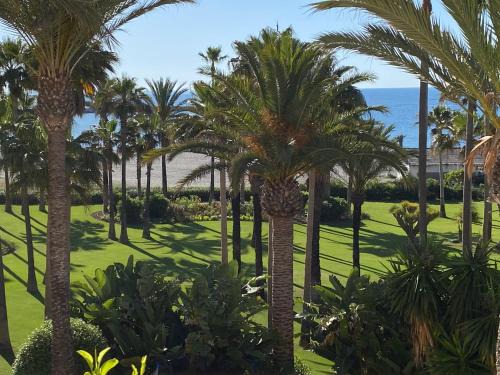 Sotogrande Apartment | Luxury Apartment Penthouse in Sotogrande Paseo del Mar