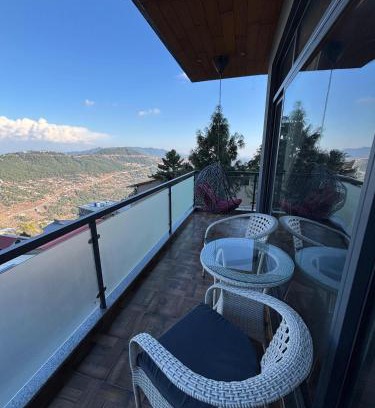 Murree Apartment | Luxury apartment