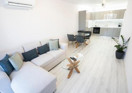 Plovdiv Apartment | Luxury Apartment Plovdiv - Grebna Baza