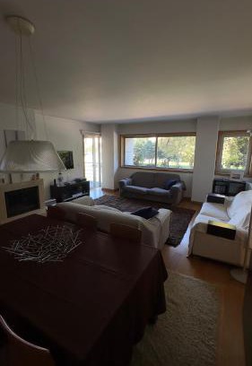 Espinho Apartment | Luxury apartment