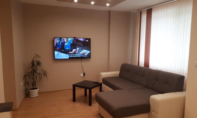 Hristo Botev Apartment | Luxury Apartment RADETSKI