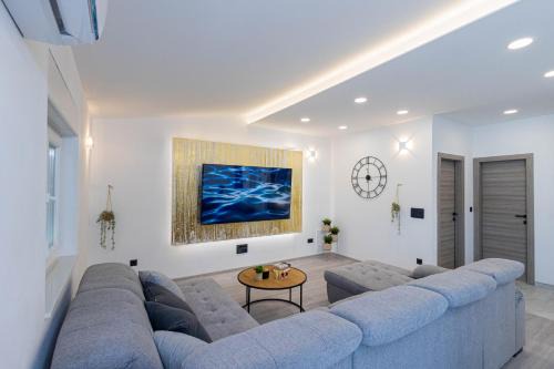 Kastel Stafilic Apartment | Luxury Apartment SeaYou Kaštela