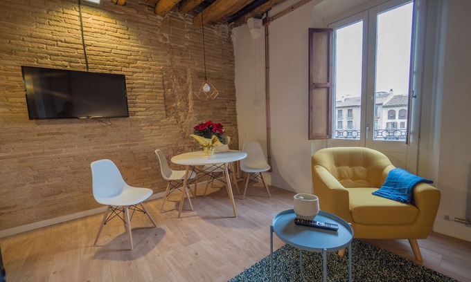 Vic Apartment | LUXURY APARTMENT STANCESVIC