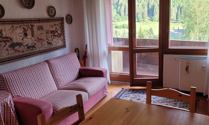Temu Apartment | Luxury Apartment - Stay in the Adamello
